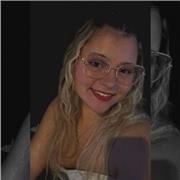 Soy Nataly actualmente estoy por comenzar la carrera de maestra jardinera y me encanta interactuar con los niños y ayudarlos